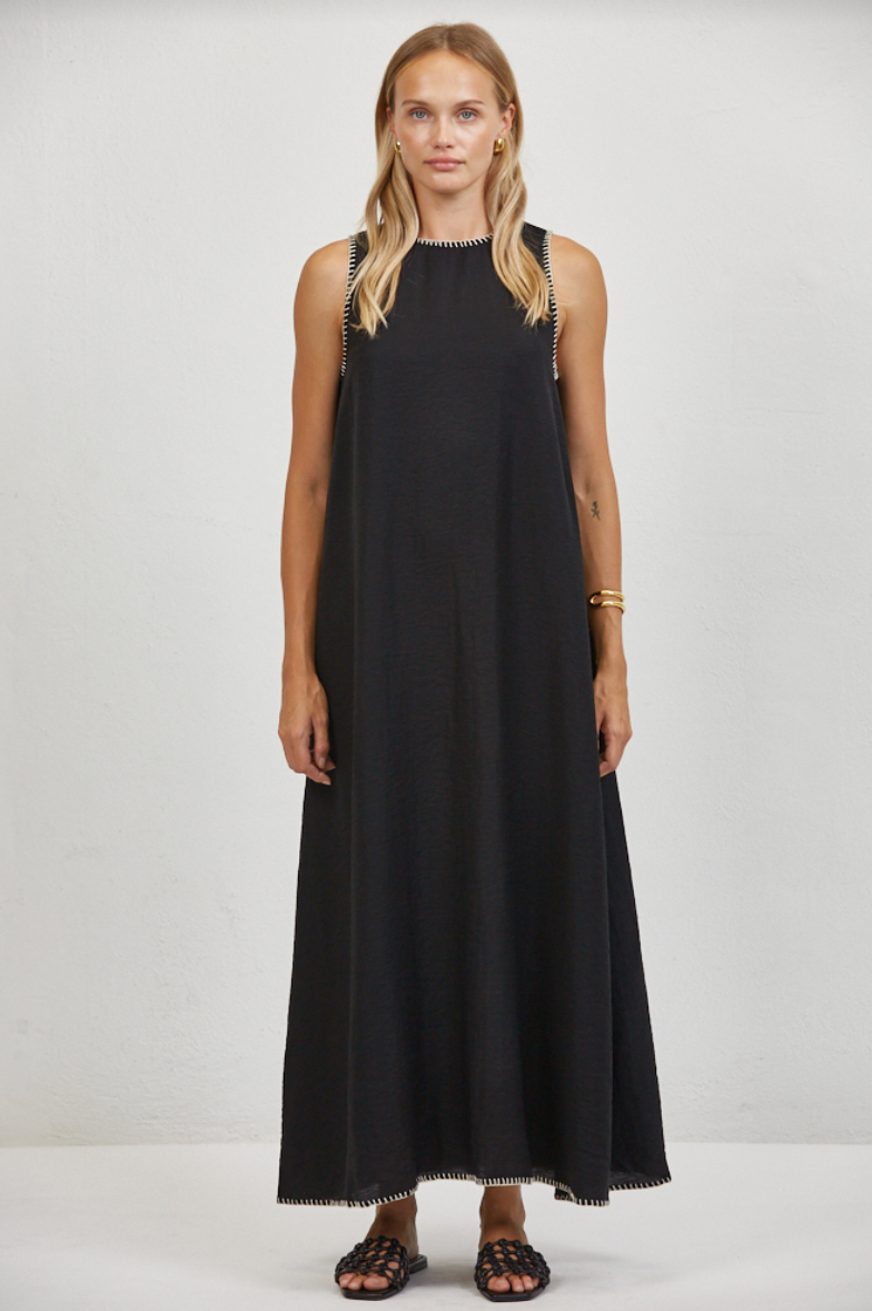 Clio Dress