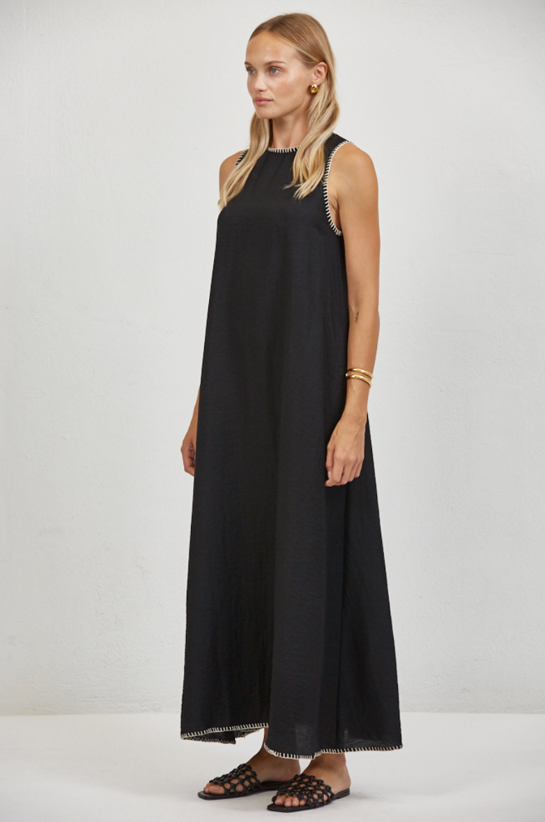 Clio Dress