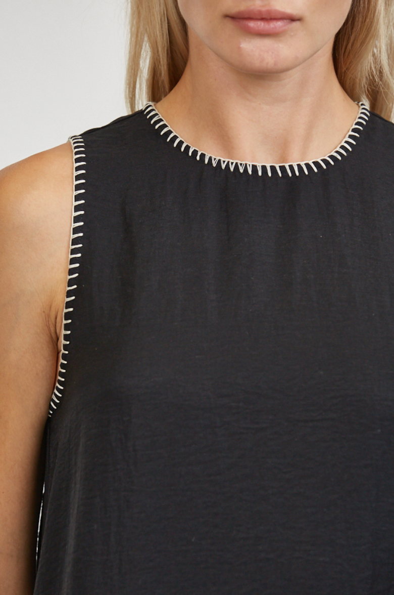 Clio Dress