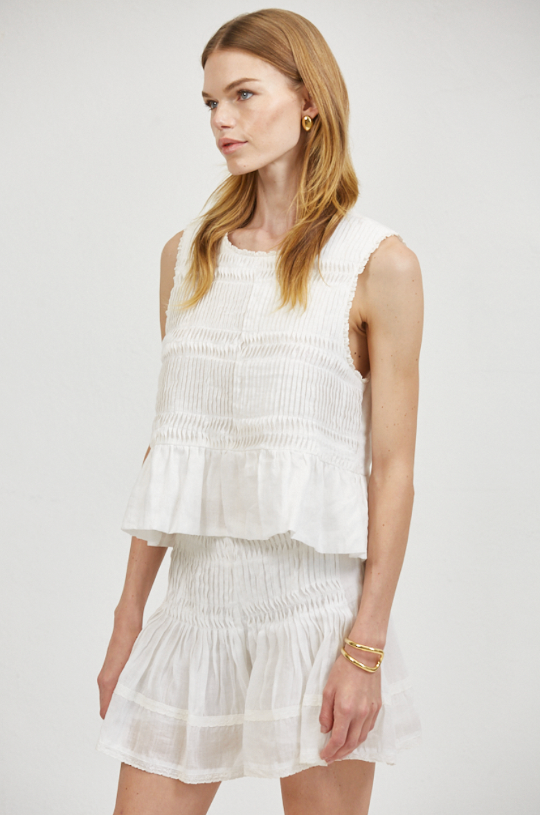 Phoebe Top