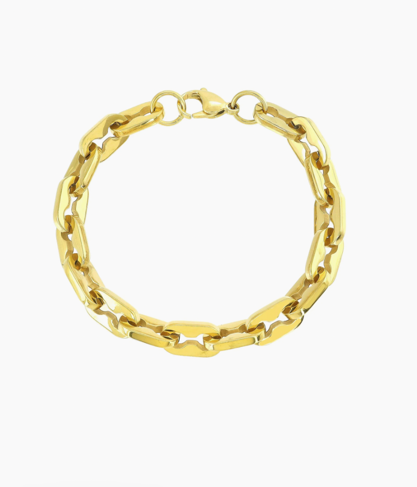 Mariner Chain Bracelet