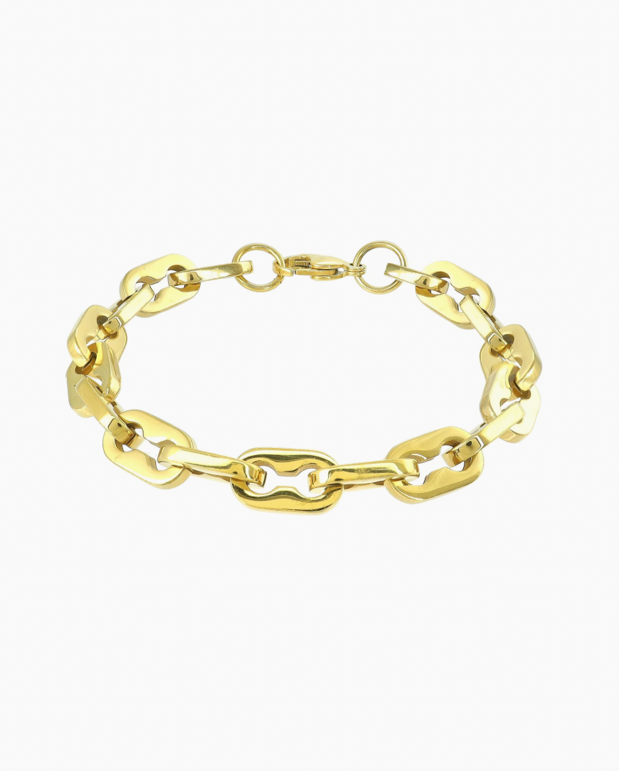Mariner Chain Bracelet