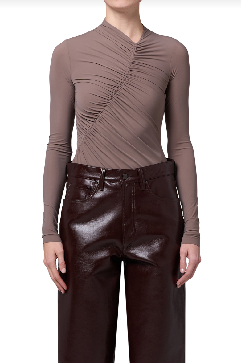 Lupin Bodysuit