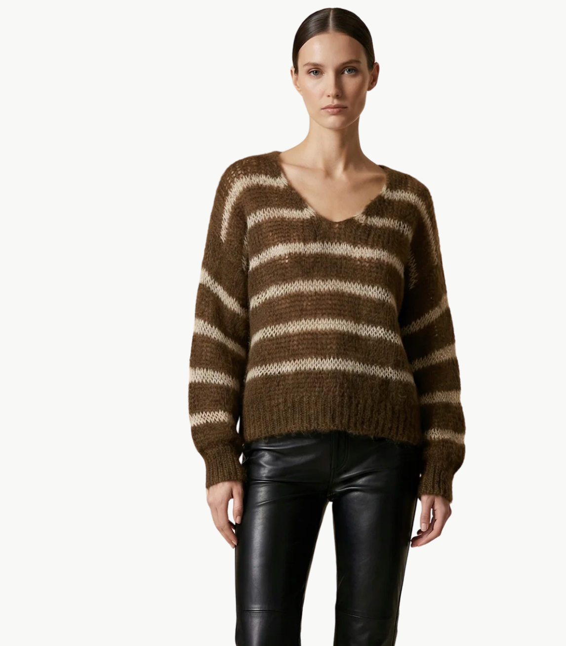 Katie Pullover