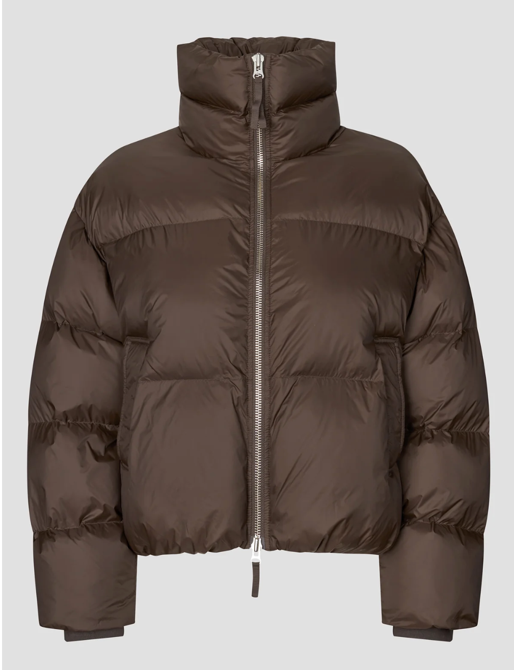 Riya Puffer Jacket