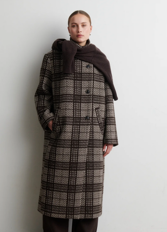 Loire Coat