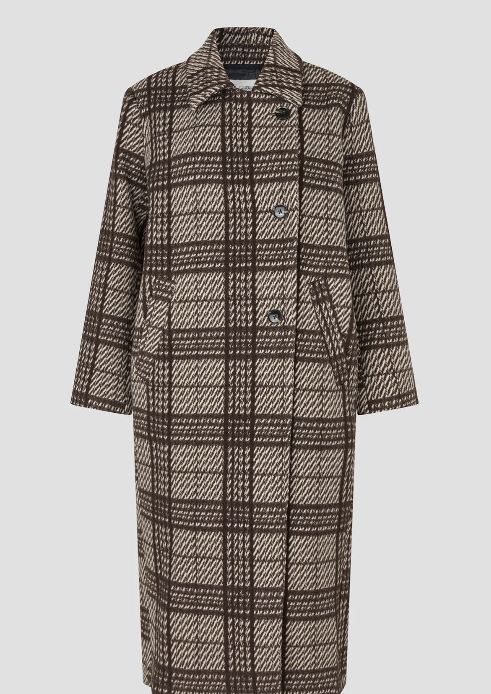 Loire Coat