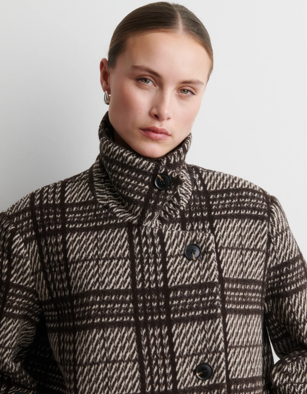 Loire Coat