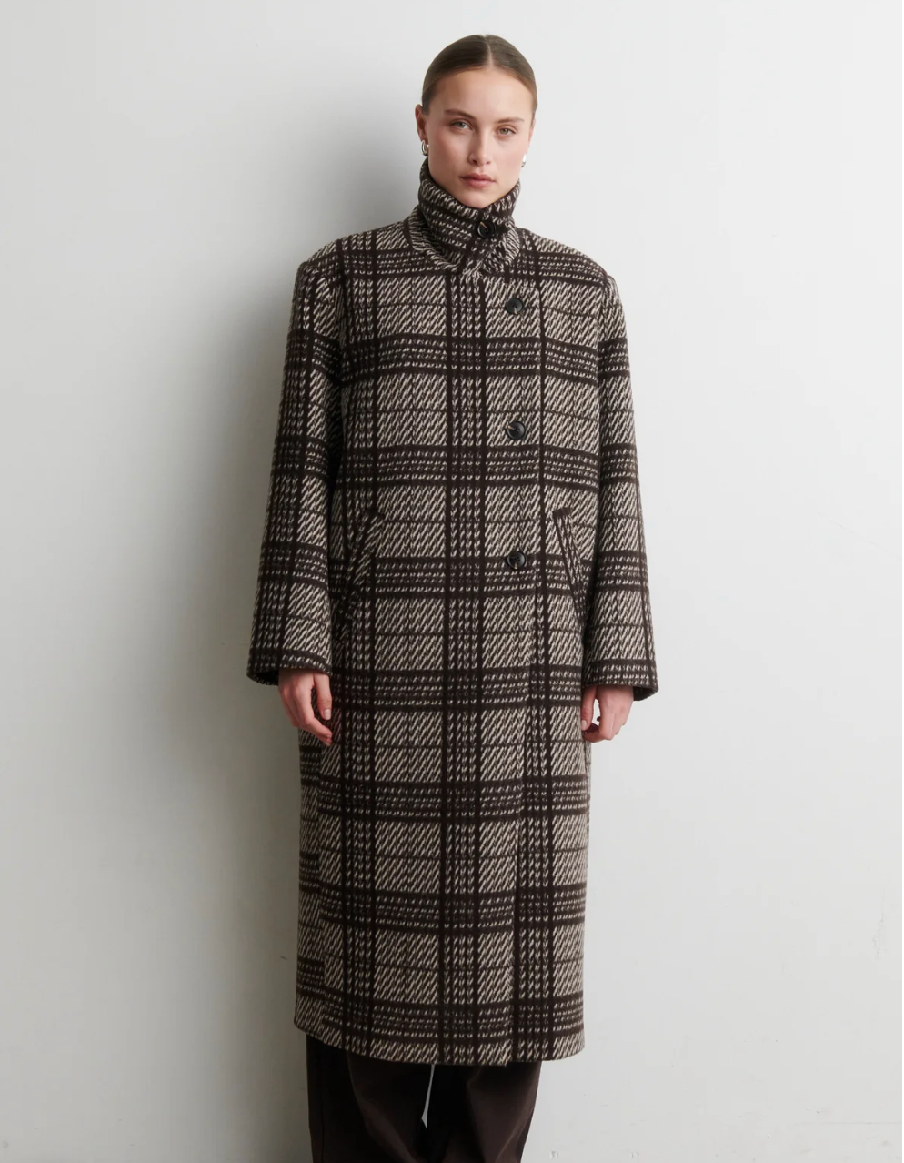 Loire Coat