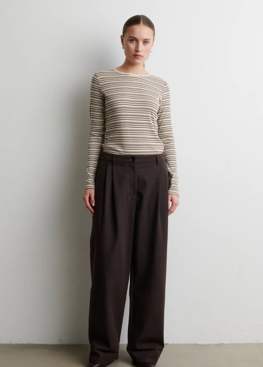 Flyra O-Neck Tee