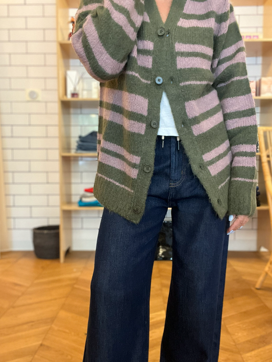 Saarin Cardigan