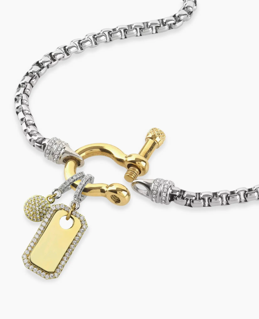Herradura Signature Charm Party