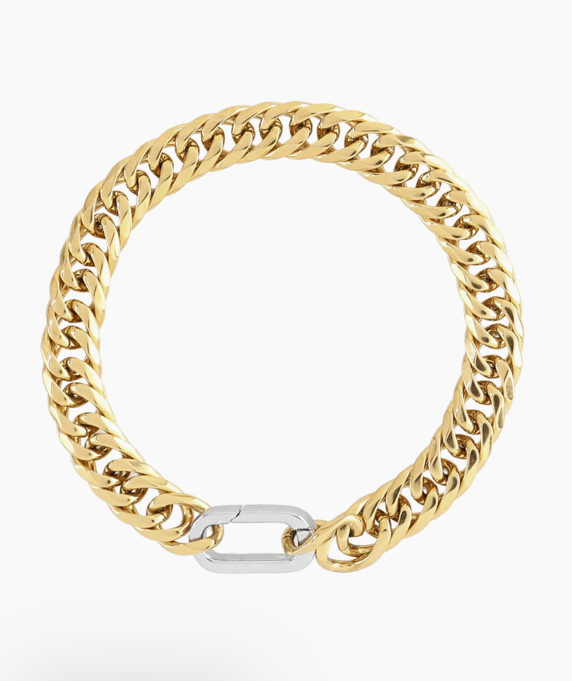 Just Click Bracelet