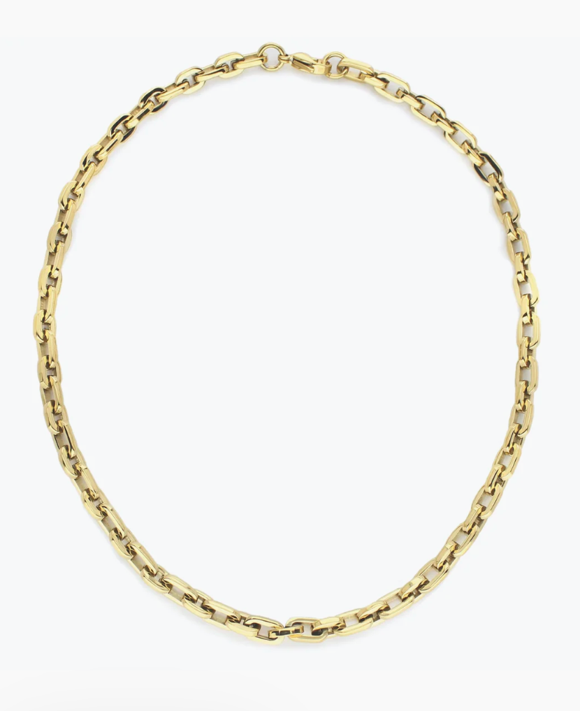 Puerto Chain Small