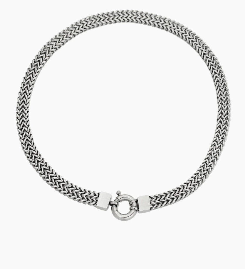 Marinero Chain Necklace
