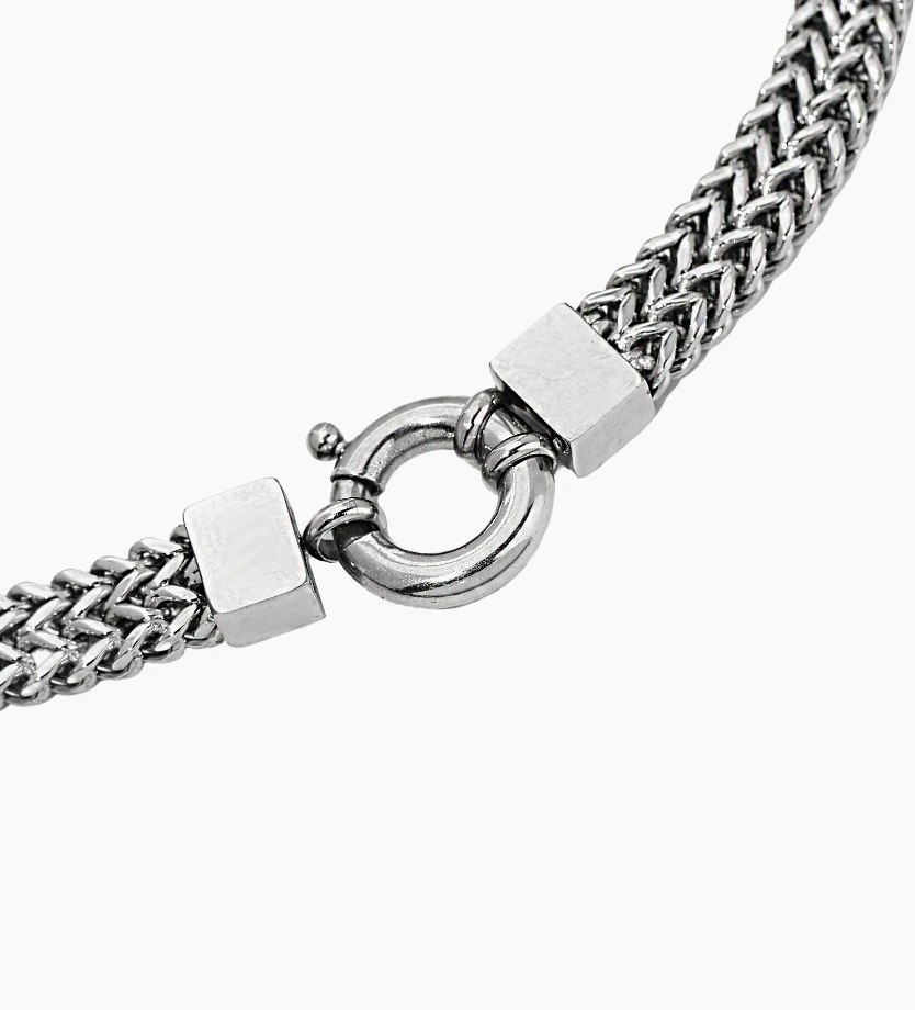Marinero Chain Necklace