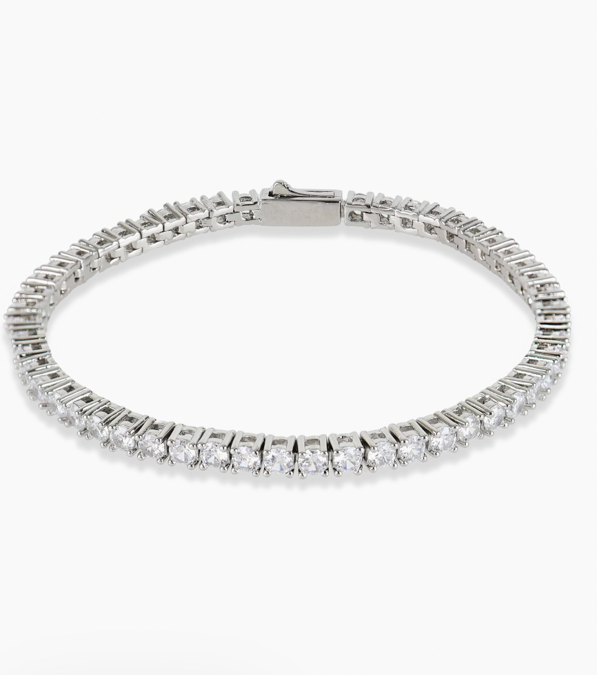 Tennis Bracelet