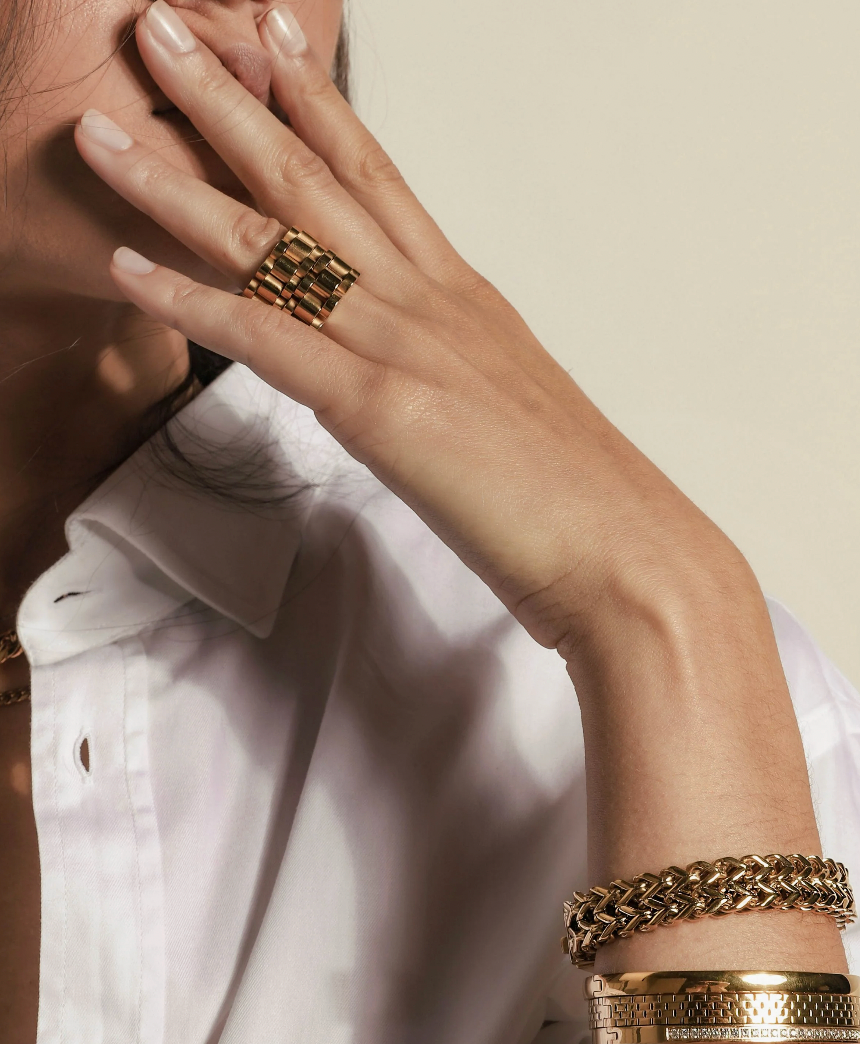 Air Bangle