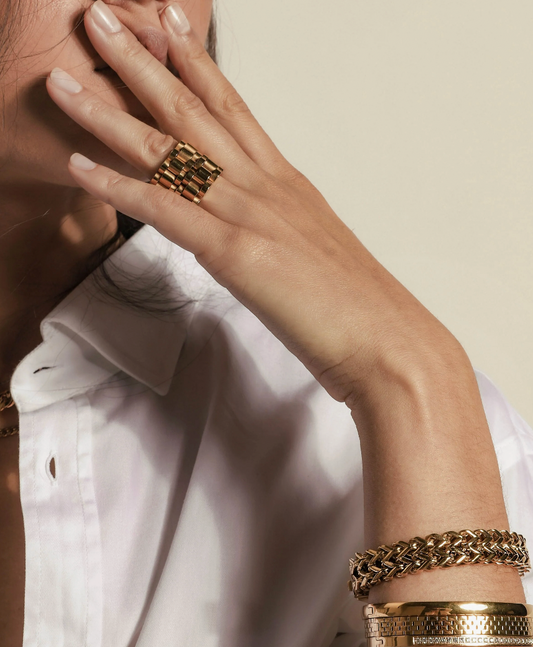 Air Bangle