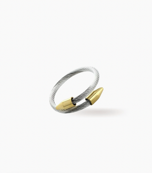 The Clavo Ring