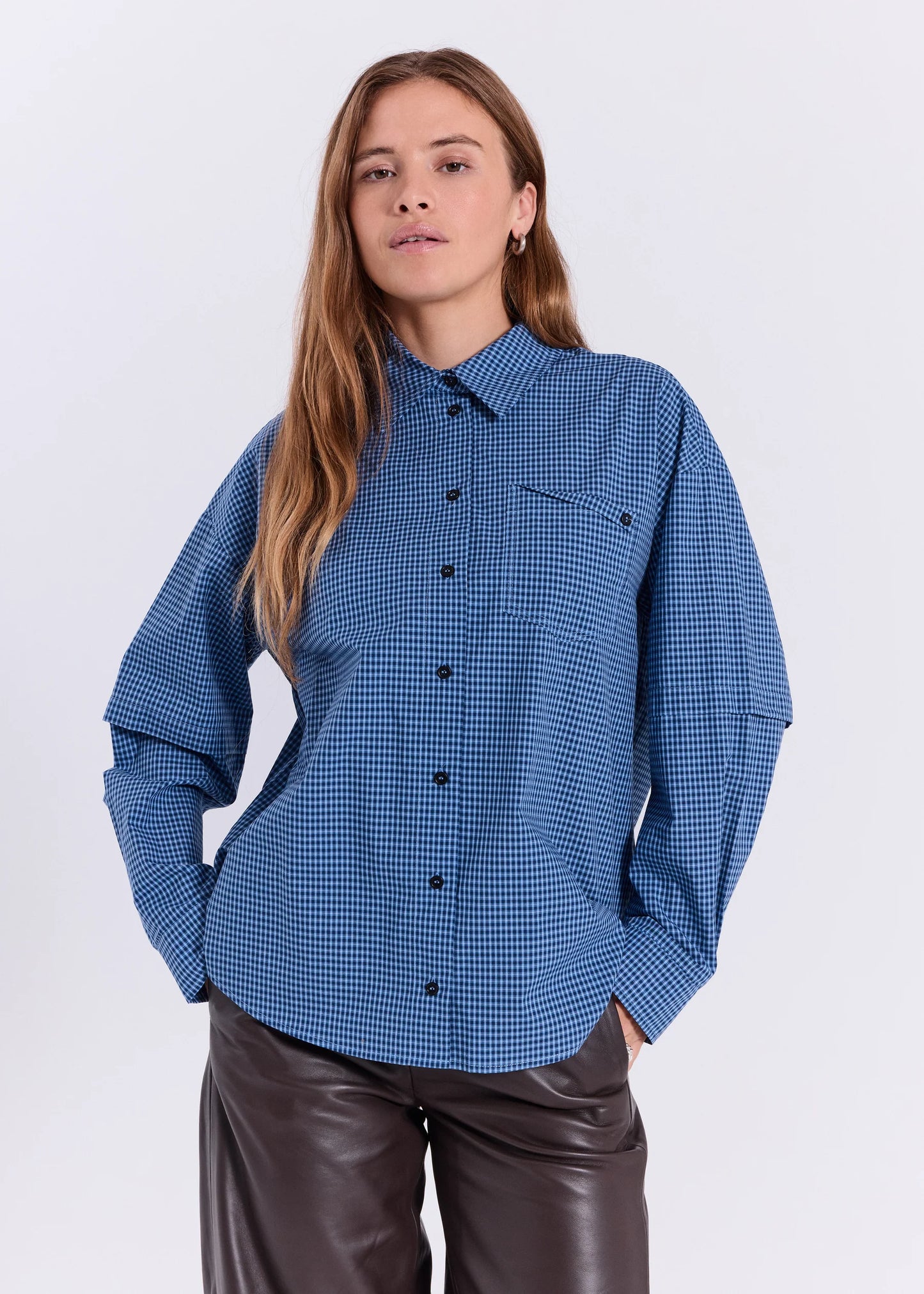Soffie Shirt