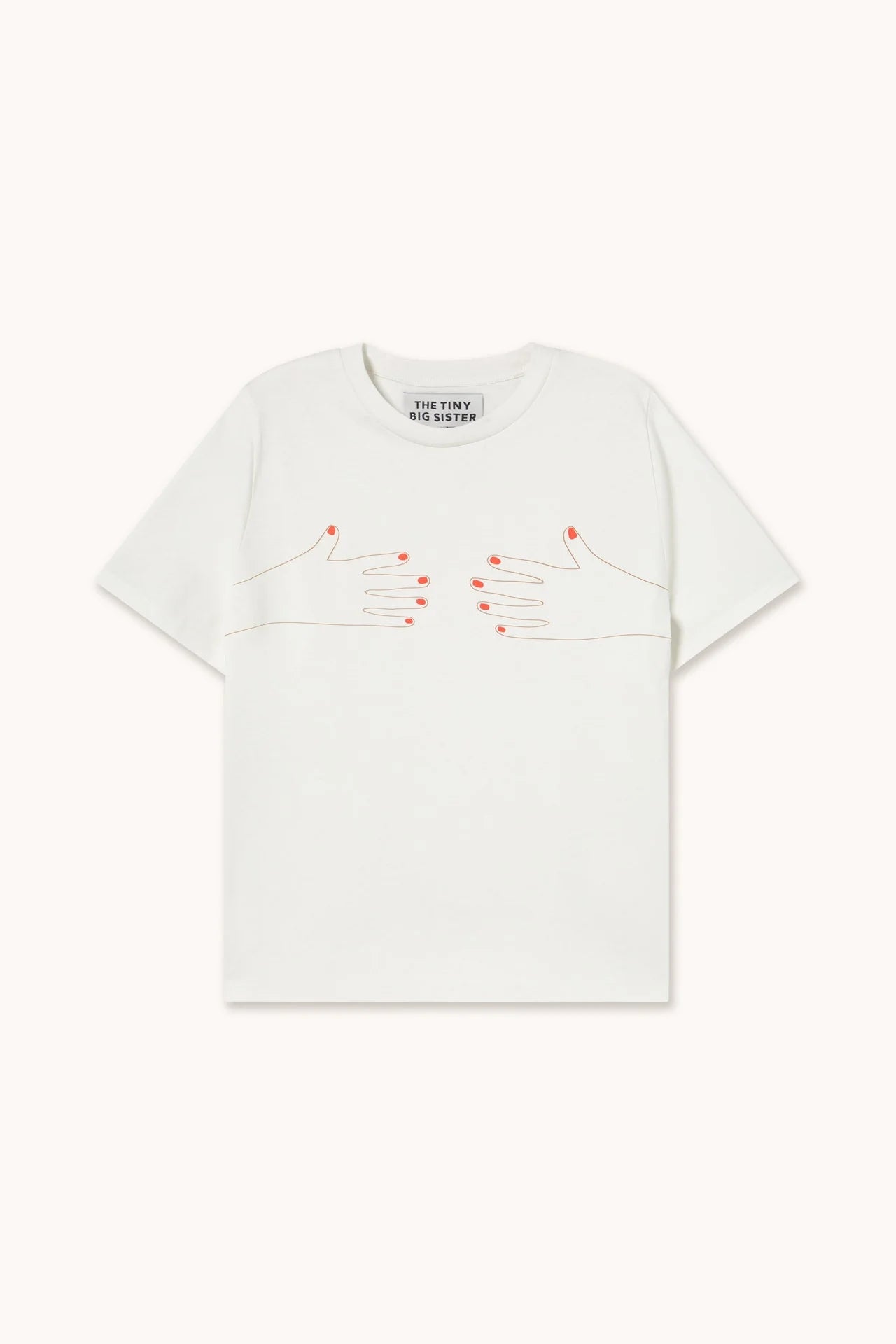 Nails Tee