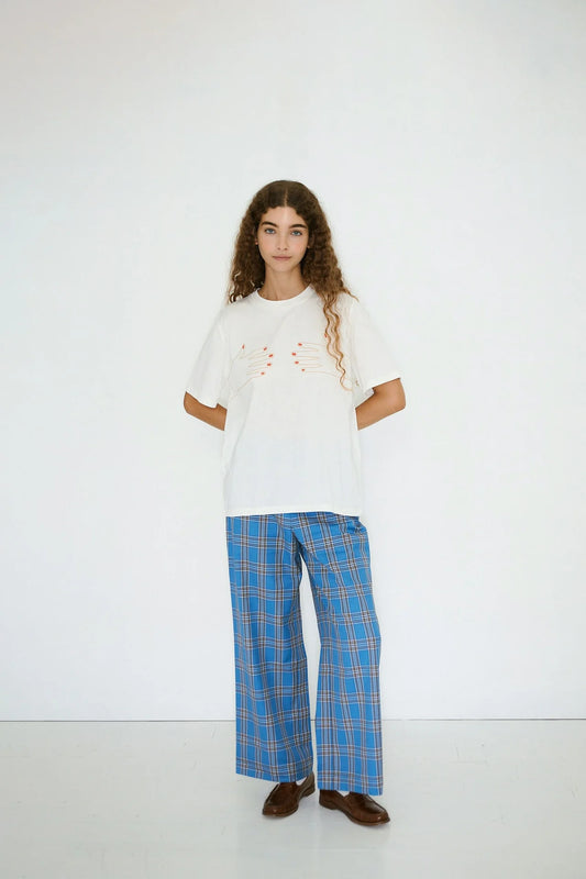 Nails Tee