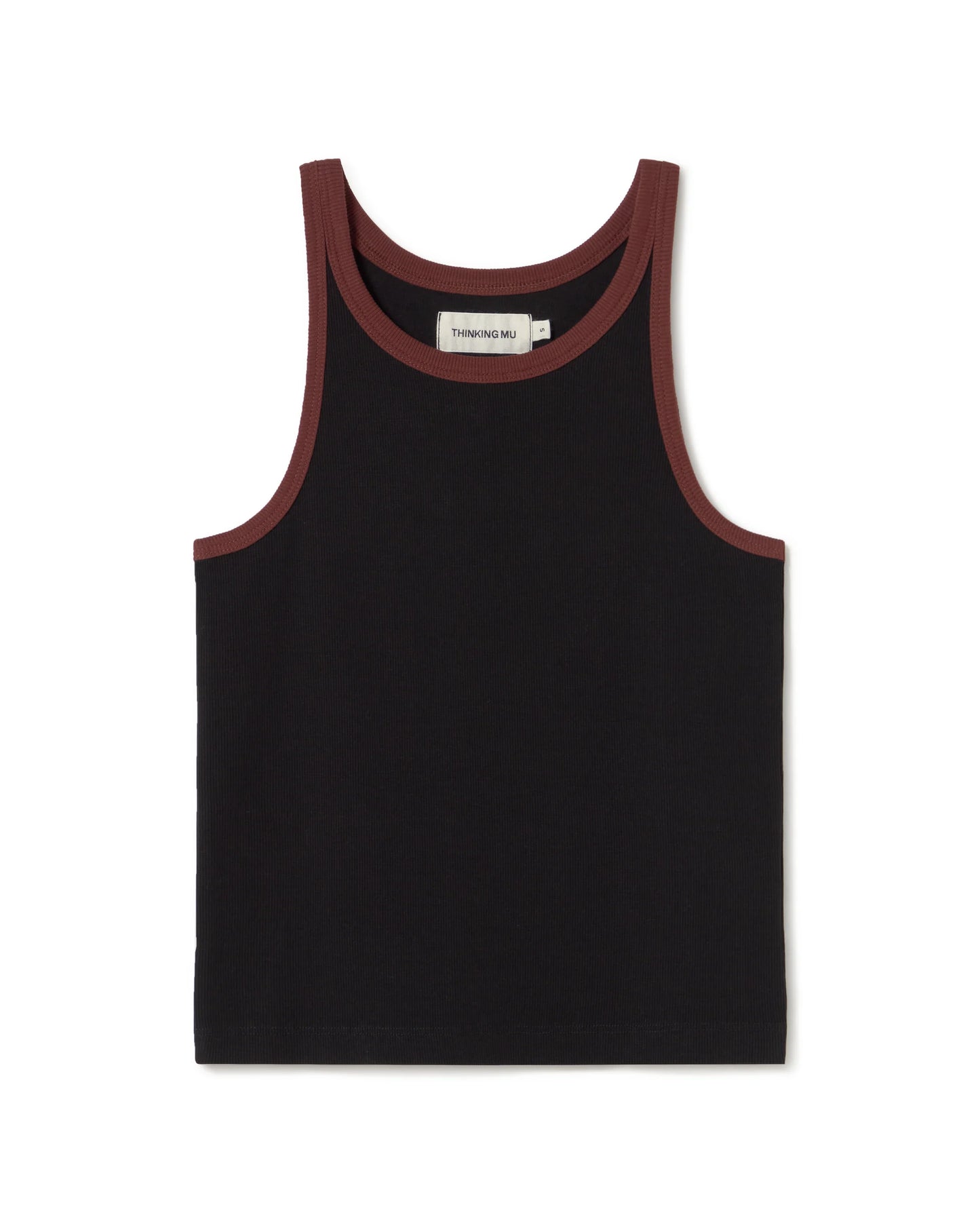 Contrast Harriet Top
