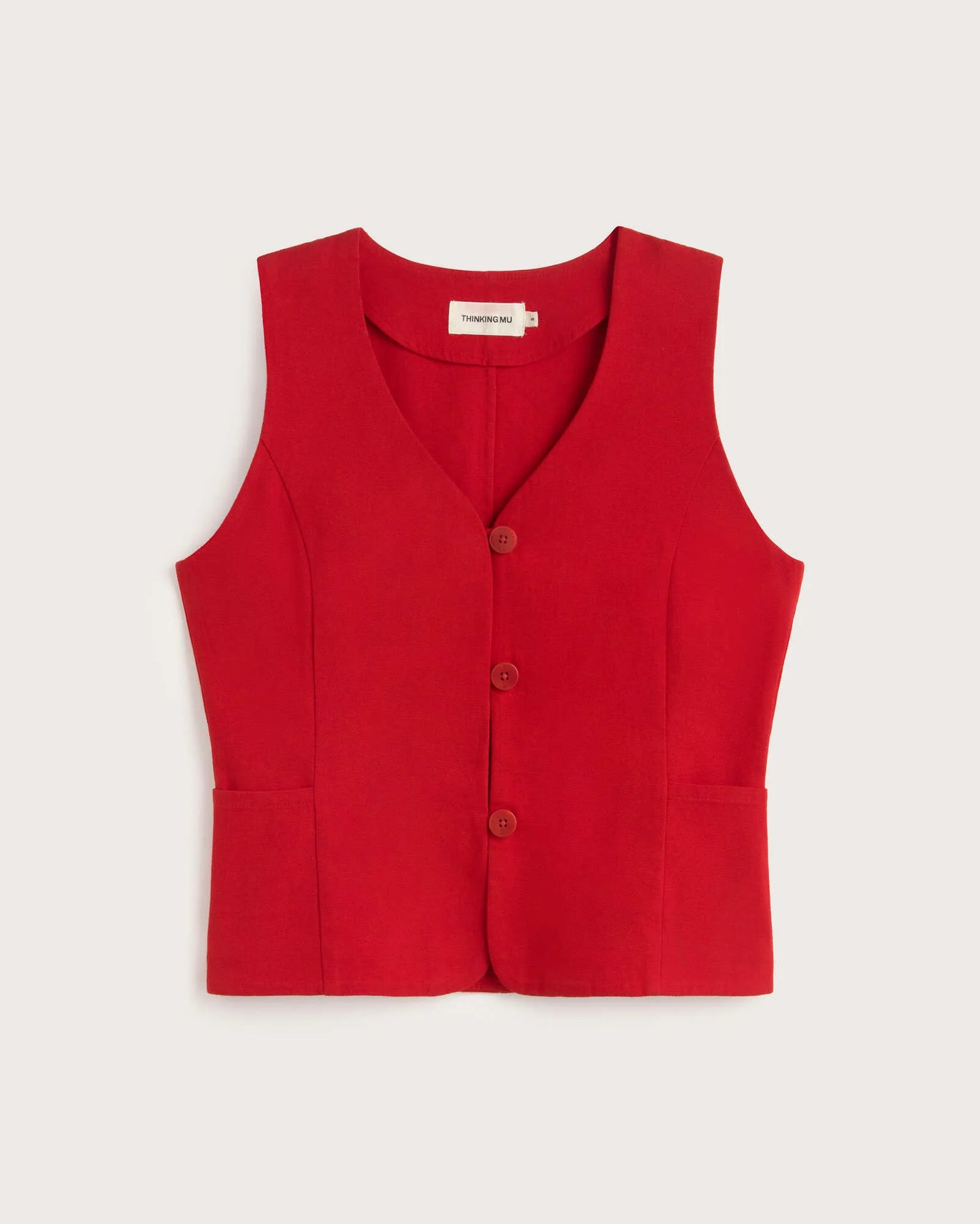 Clavel Alisa Top