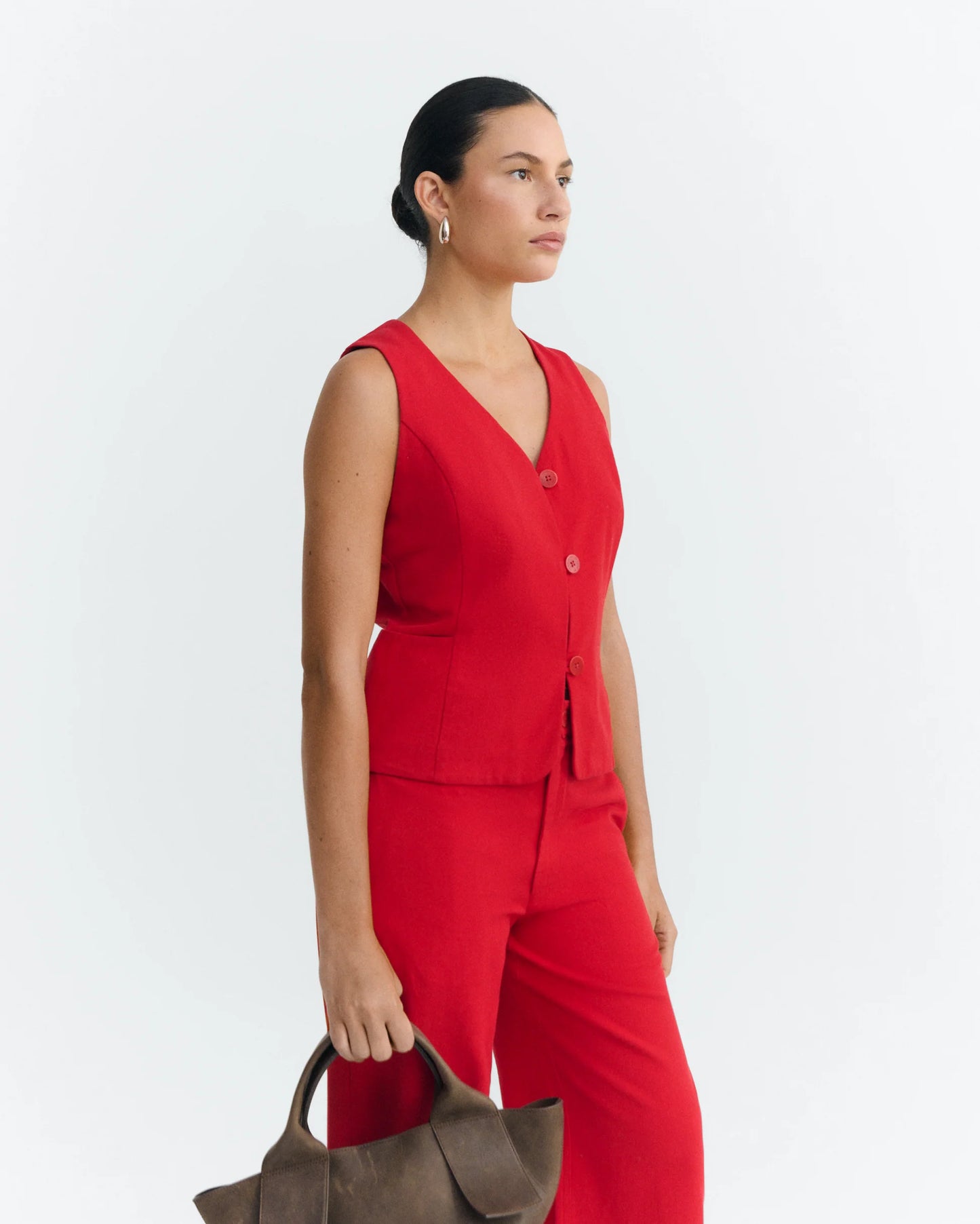 Clavel Alisa Top