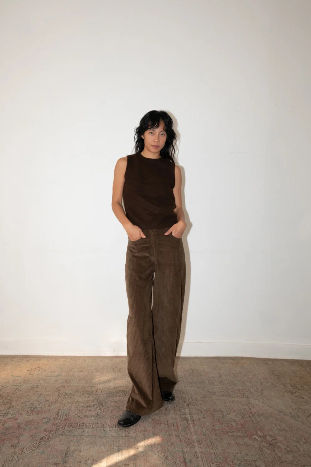 Renee Pant