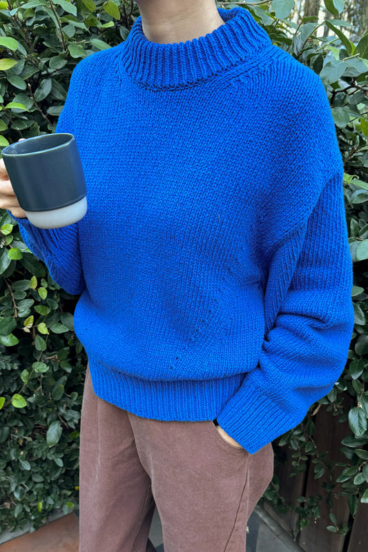 Zoe Sweater