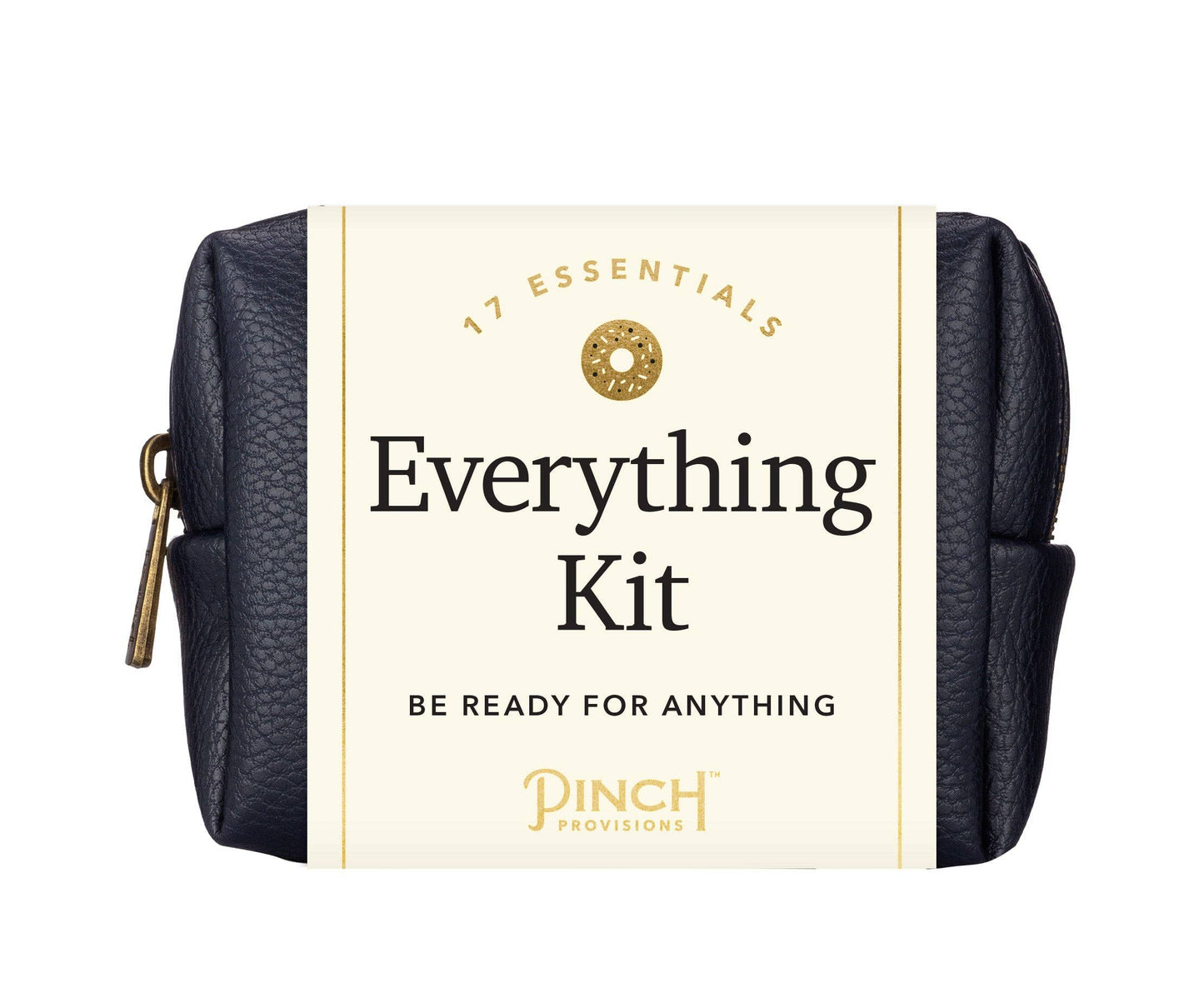 Everything Kit | Vegan Leather