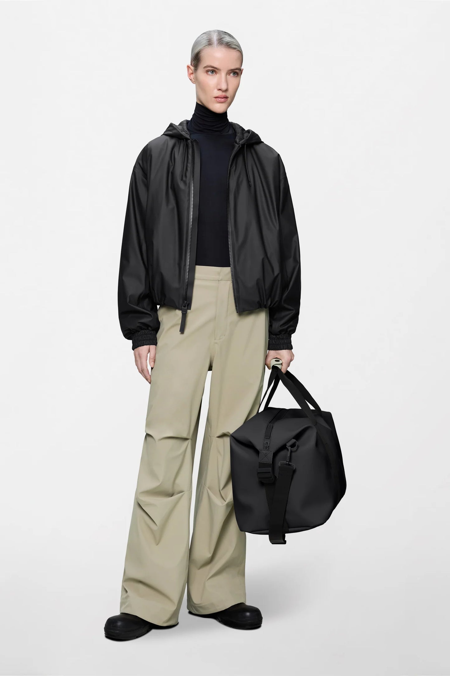 Lohja Insulated Bomber