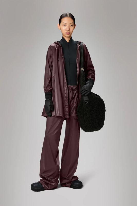 A-Line W Jacket