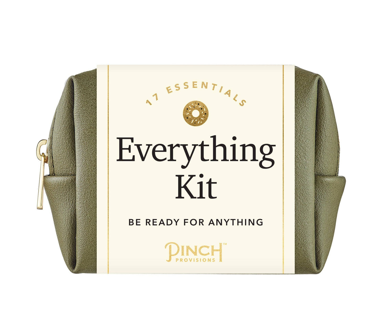 Everything Kit | Vegan Leather