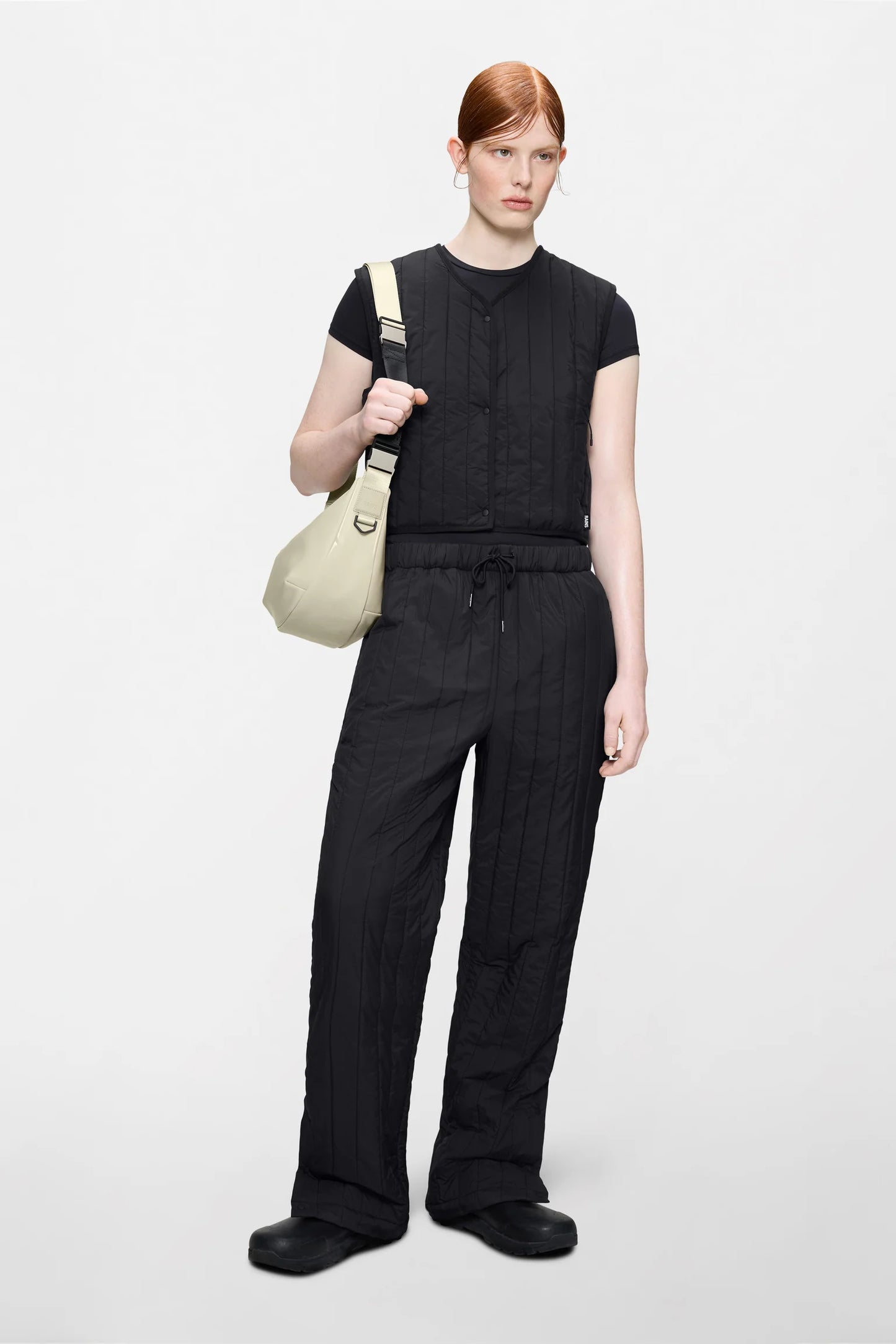 Banja Short Liner vest