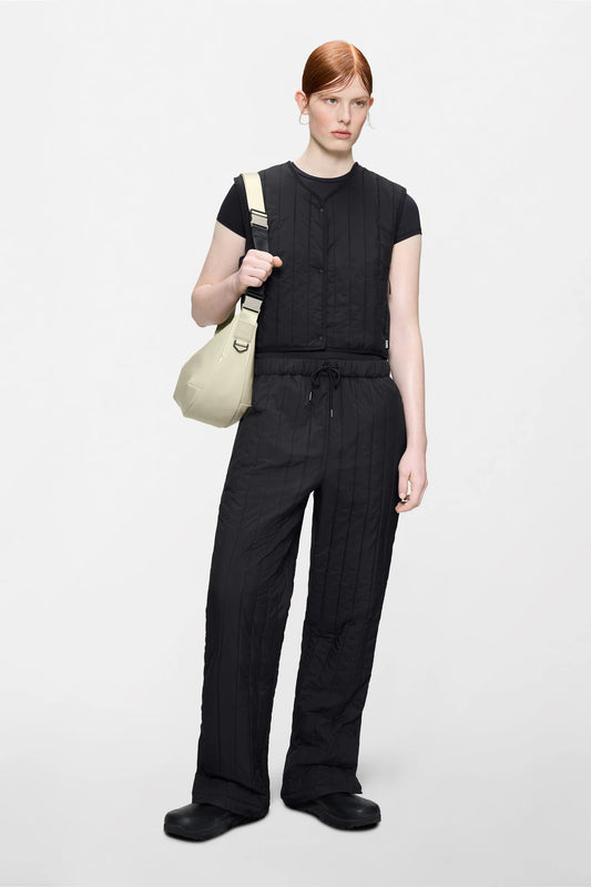 Banja Short Liner vest