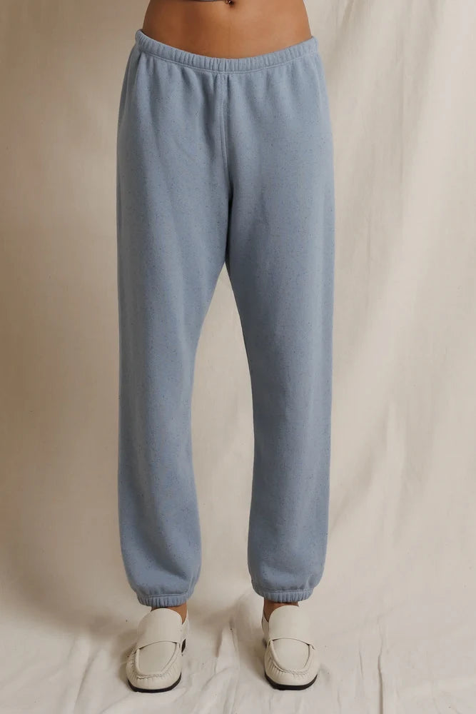 Johnny Speckled Confetti Pant
