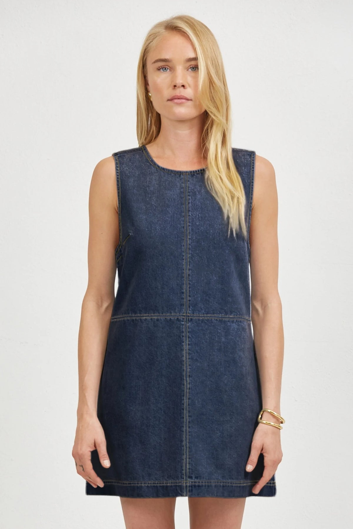 Adelin Dress
