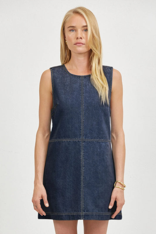 Adelin Dress