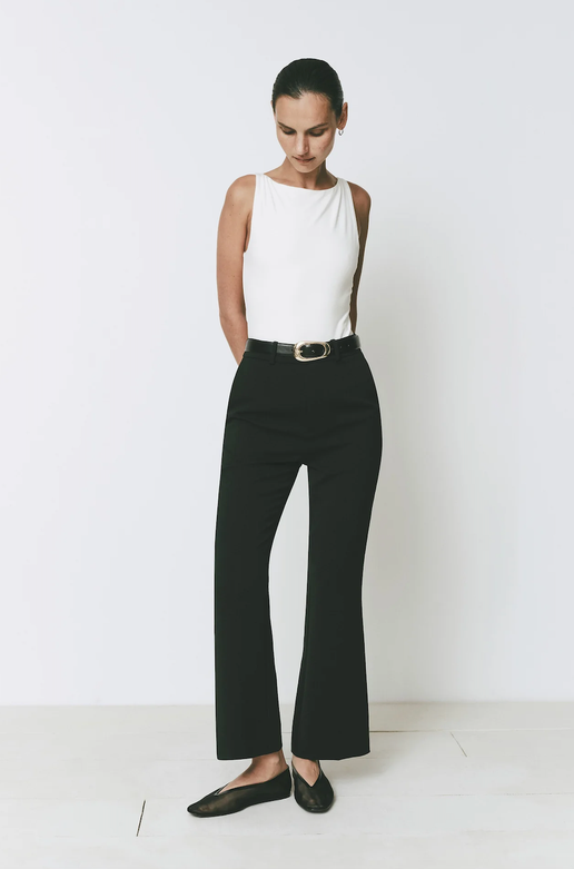 Gesture Flare Pant