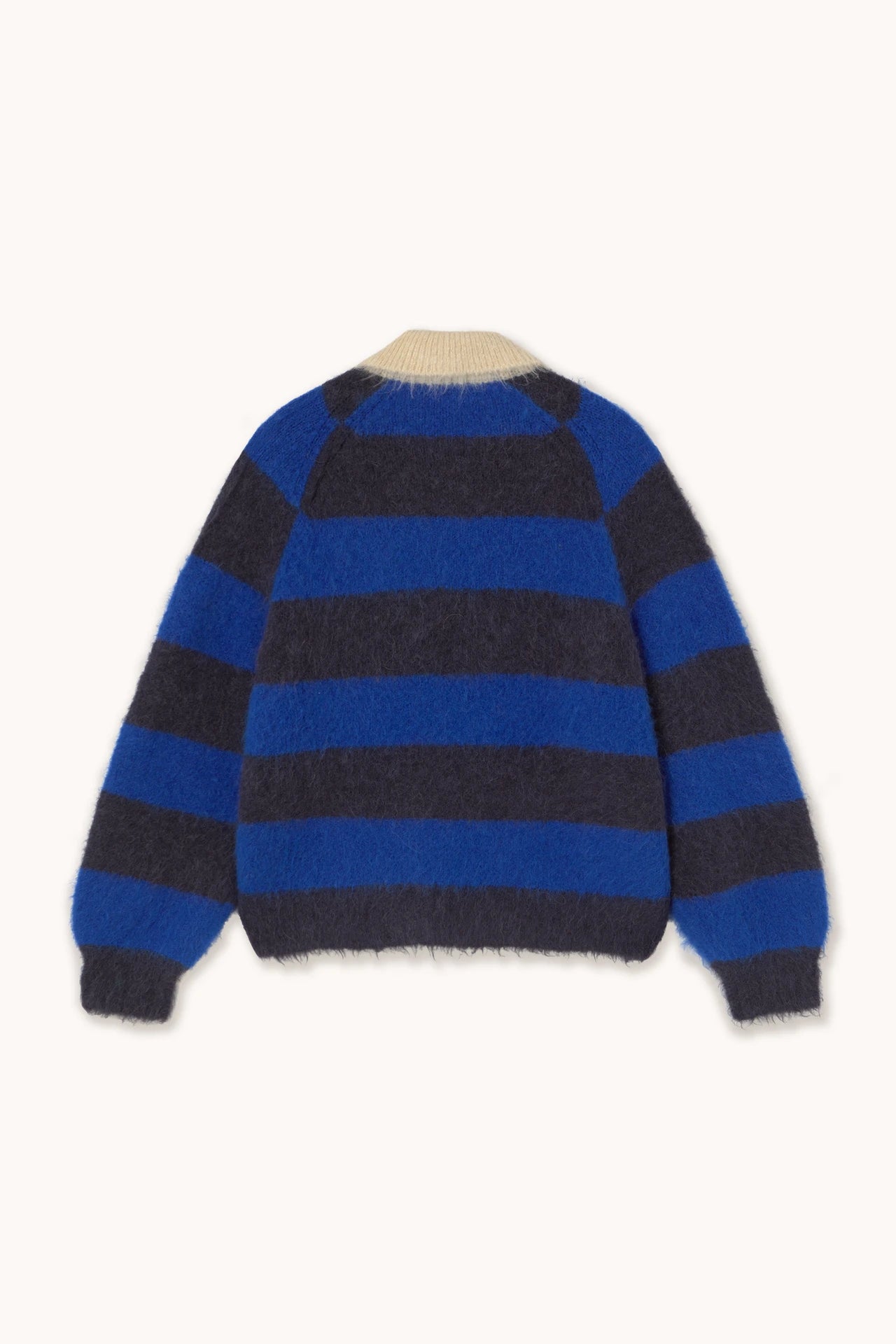 Frank Striped Polo