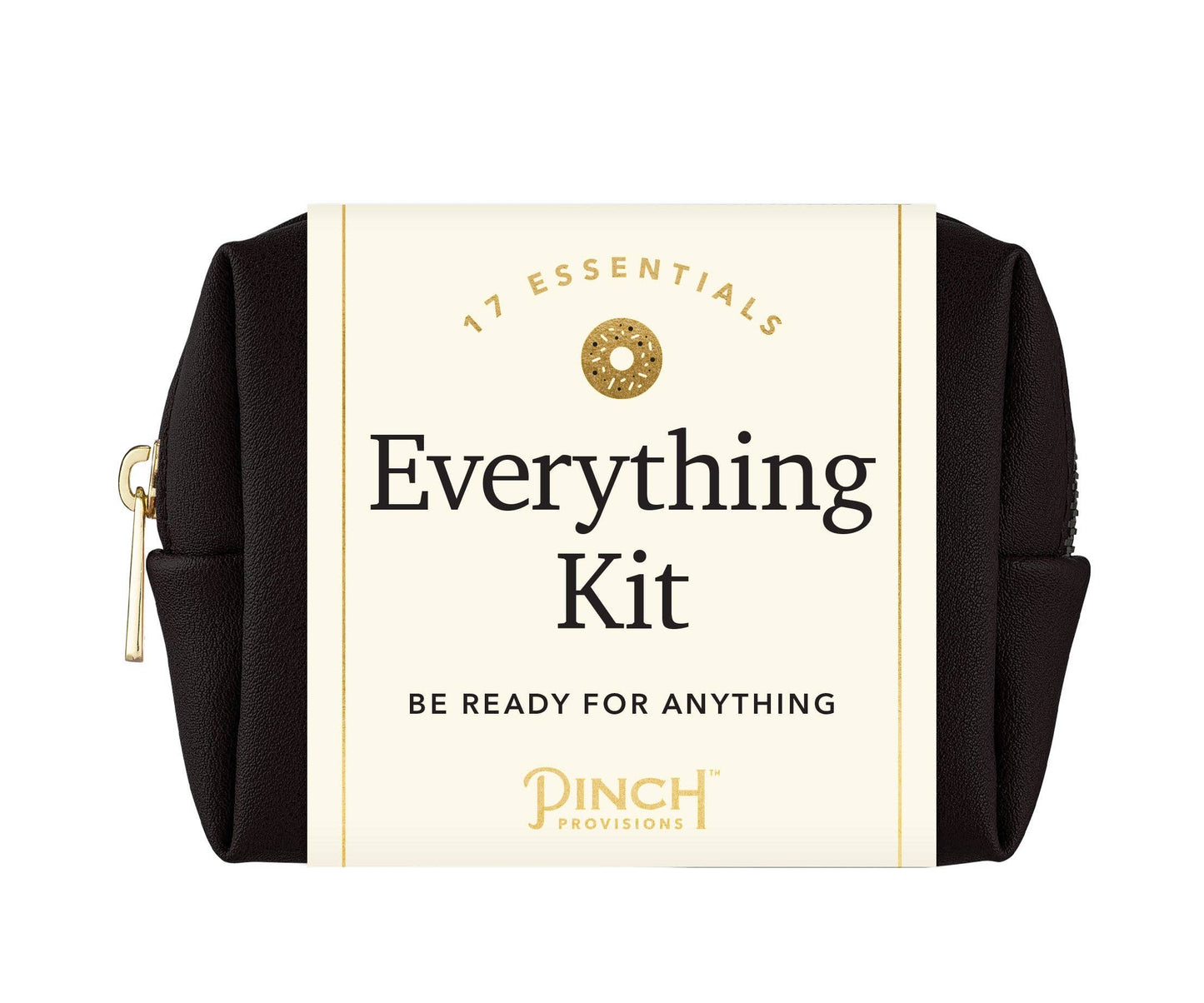 Everything Kit | Vegan Leather