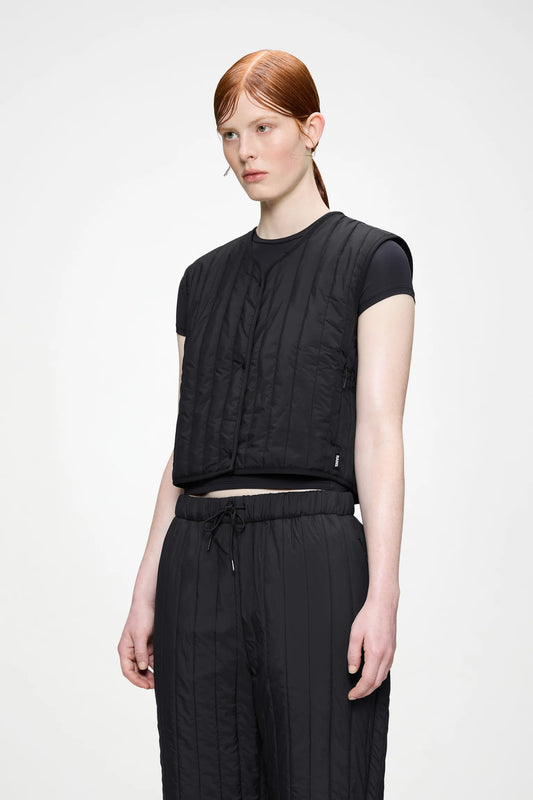 Banja Short Liner vest