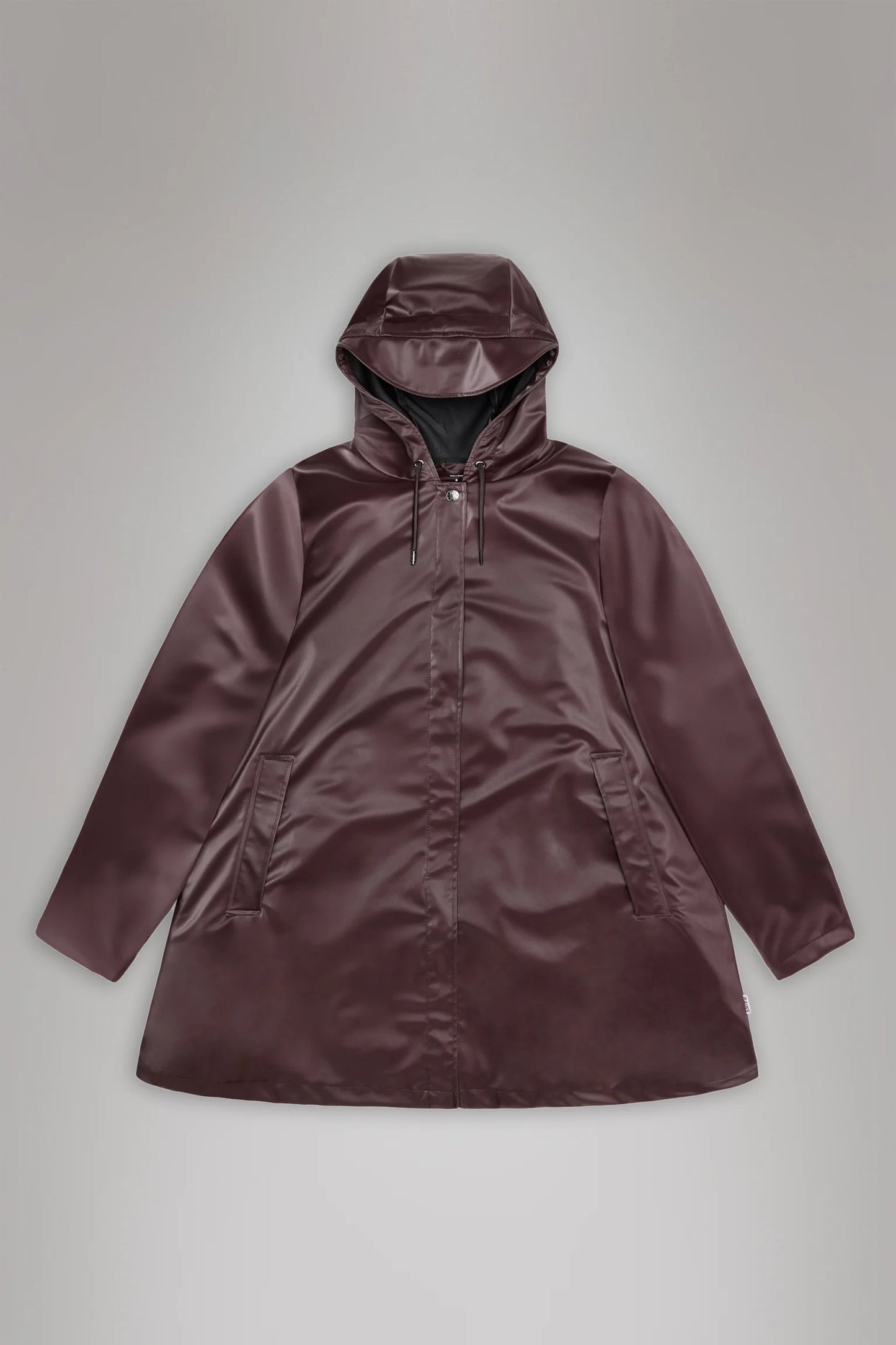 A-Line W Jacket