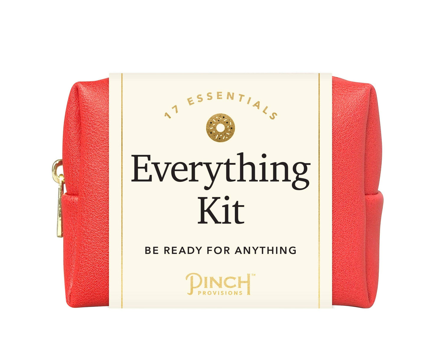 Everything Kit | Vegan Leather