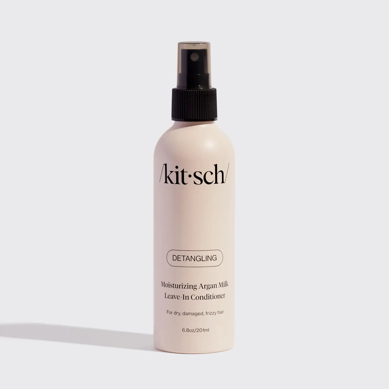 Leave-In Conditioner
