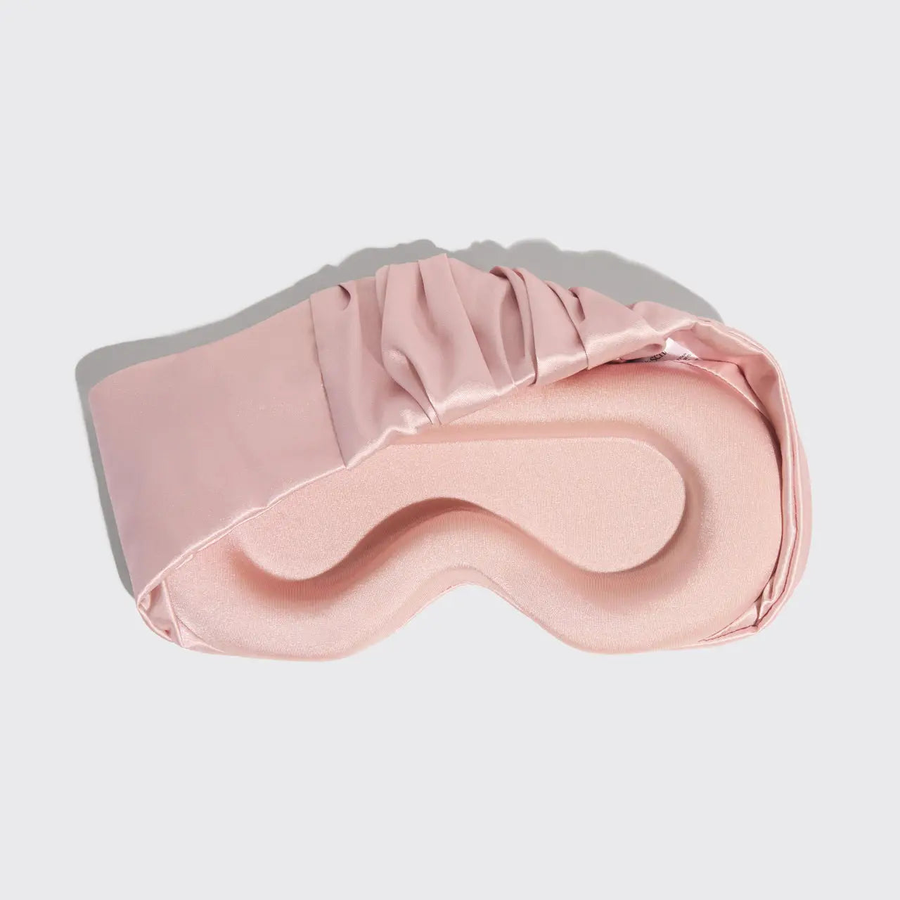 Blush Contour Eye Mask