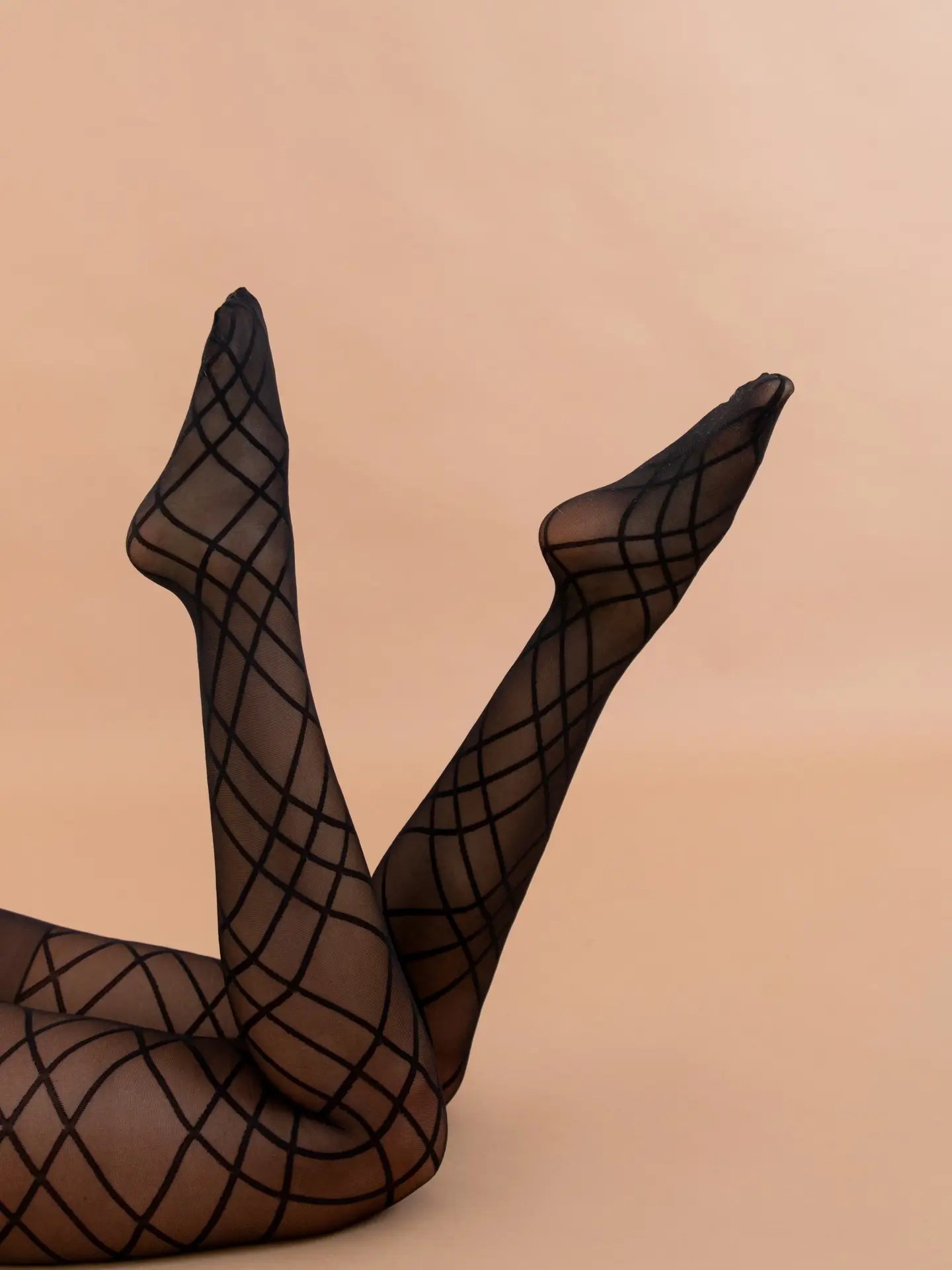 Lattice Tights